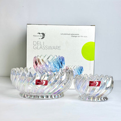 7 Pcs Bowl Set |TG1080B/L7HC