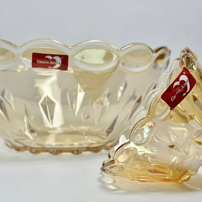 7 Pcs Bowl Set | GD125B/L7HA