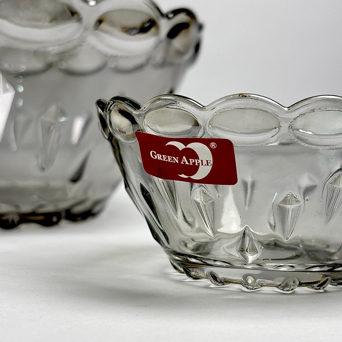 7 Pcs Bowl Set  |GD125B/L7HS