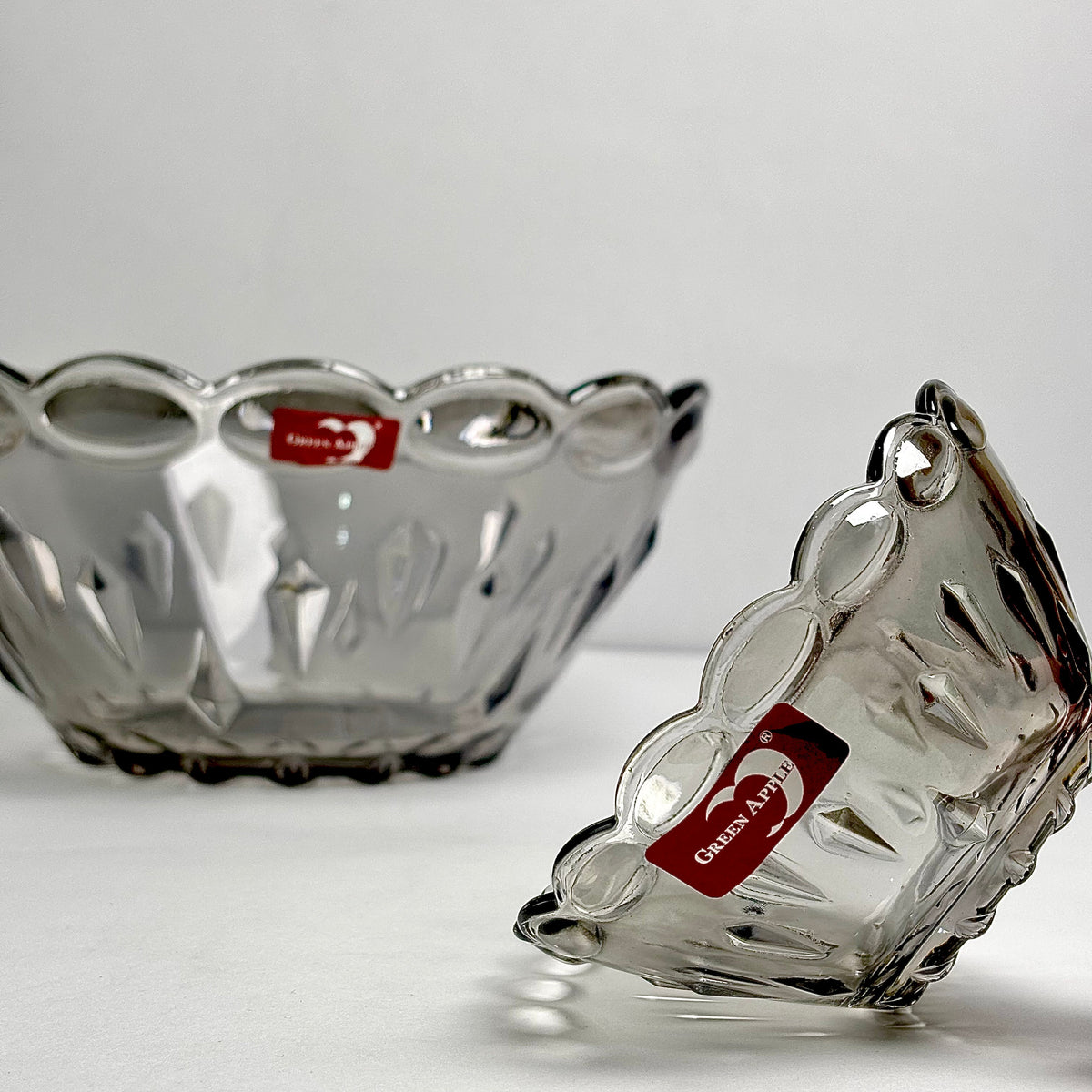 7 Pcs Bowl Set  |GD125B/L7HS