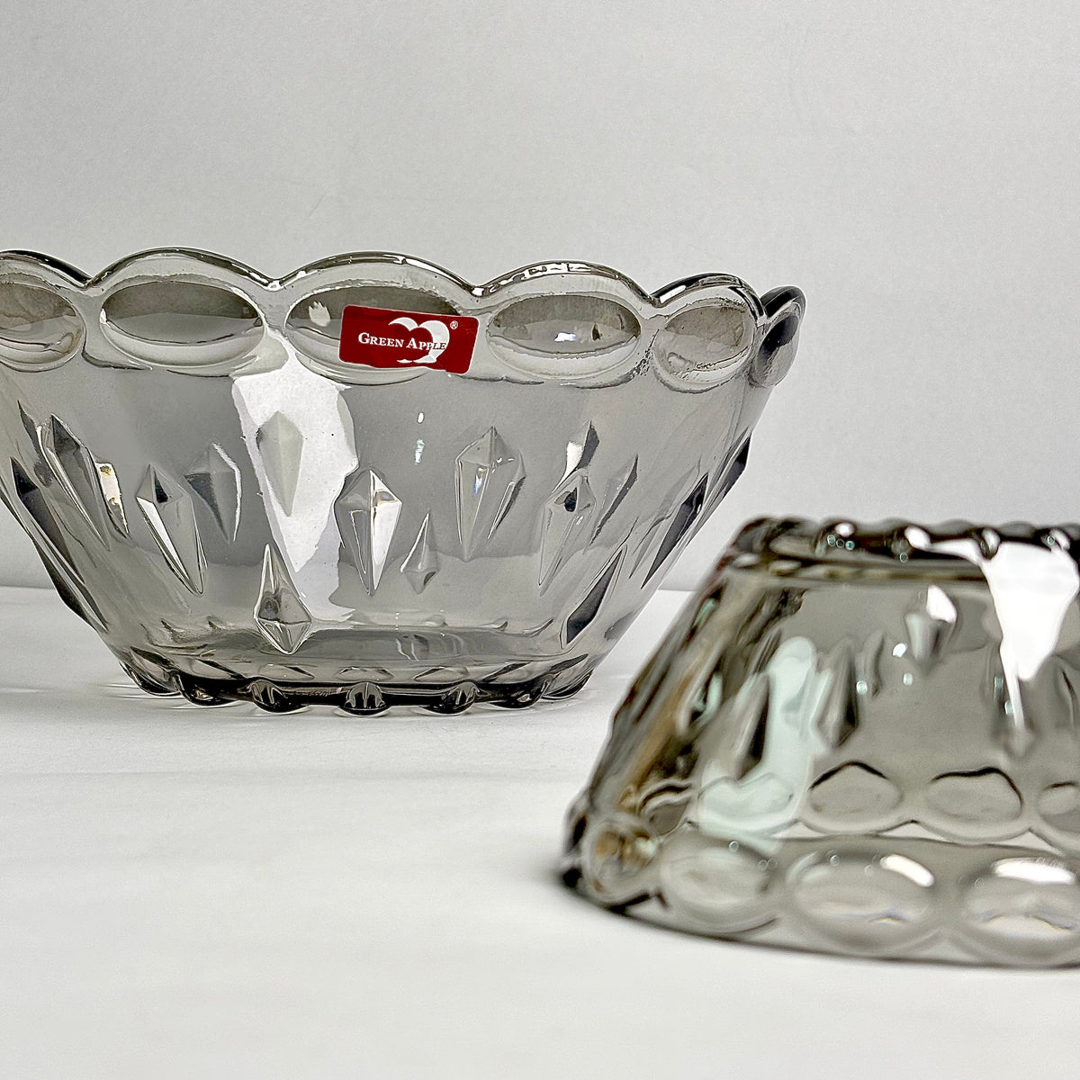 7 Pcs Bowl Set  |GD125B/L7HS