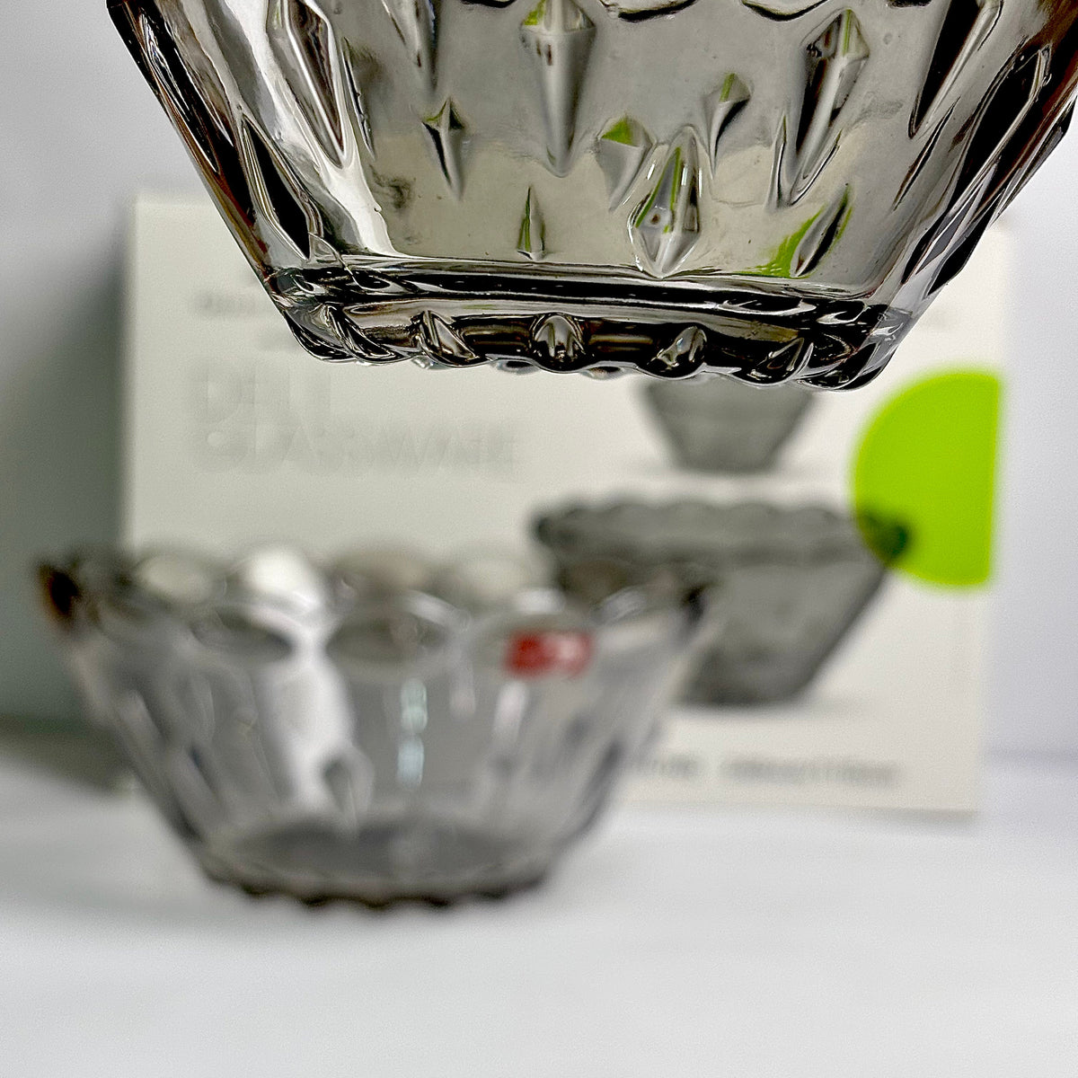 7 Pcs Bowl Set  |GD125B/L7HS