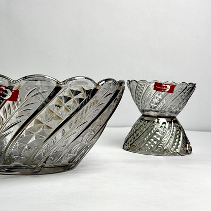 7 Pcs Bowl Set  | GD125A/L7HS