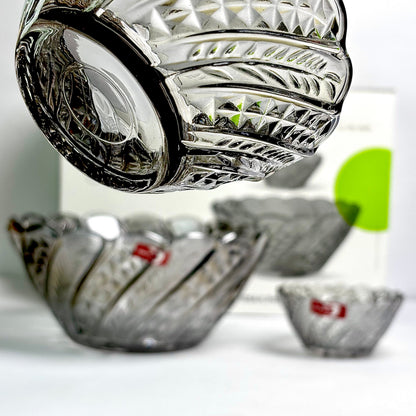 7 Pcs Bowl Set  | GD125A/L7HS