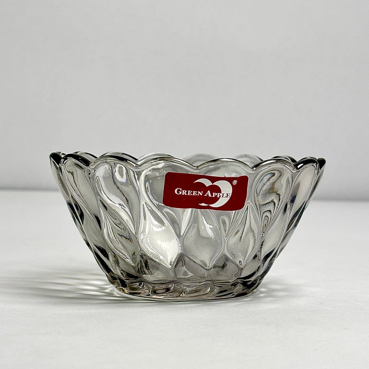 DELI GLASSWARE | GD125/L7HS