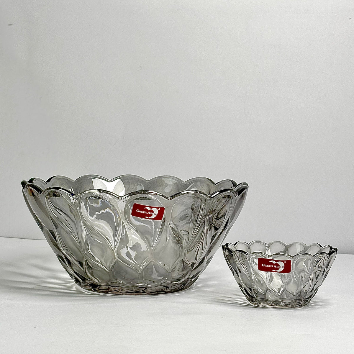 DELI GLASSWARE | GD125/L7HS