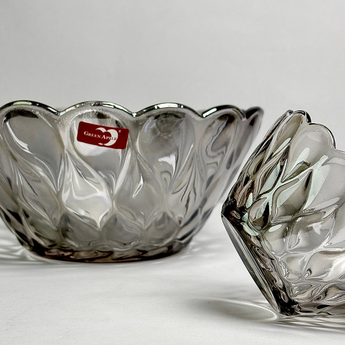 DELI GLASSWARE | GD125/L7HS