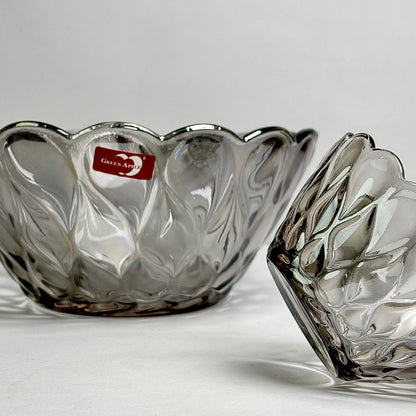 DELI GLASSWARE | GD125/L7HS