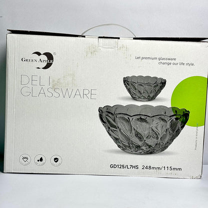 7 Pcs Bowl Set  | GD125A/L7HS