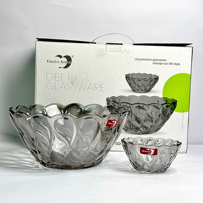 DELI GLASSWARE | GD125/L7HS