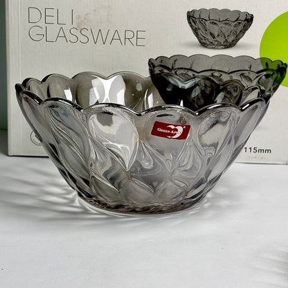 DELI GLASSWARE | GD125/L7HS