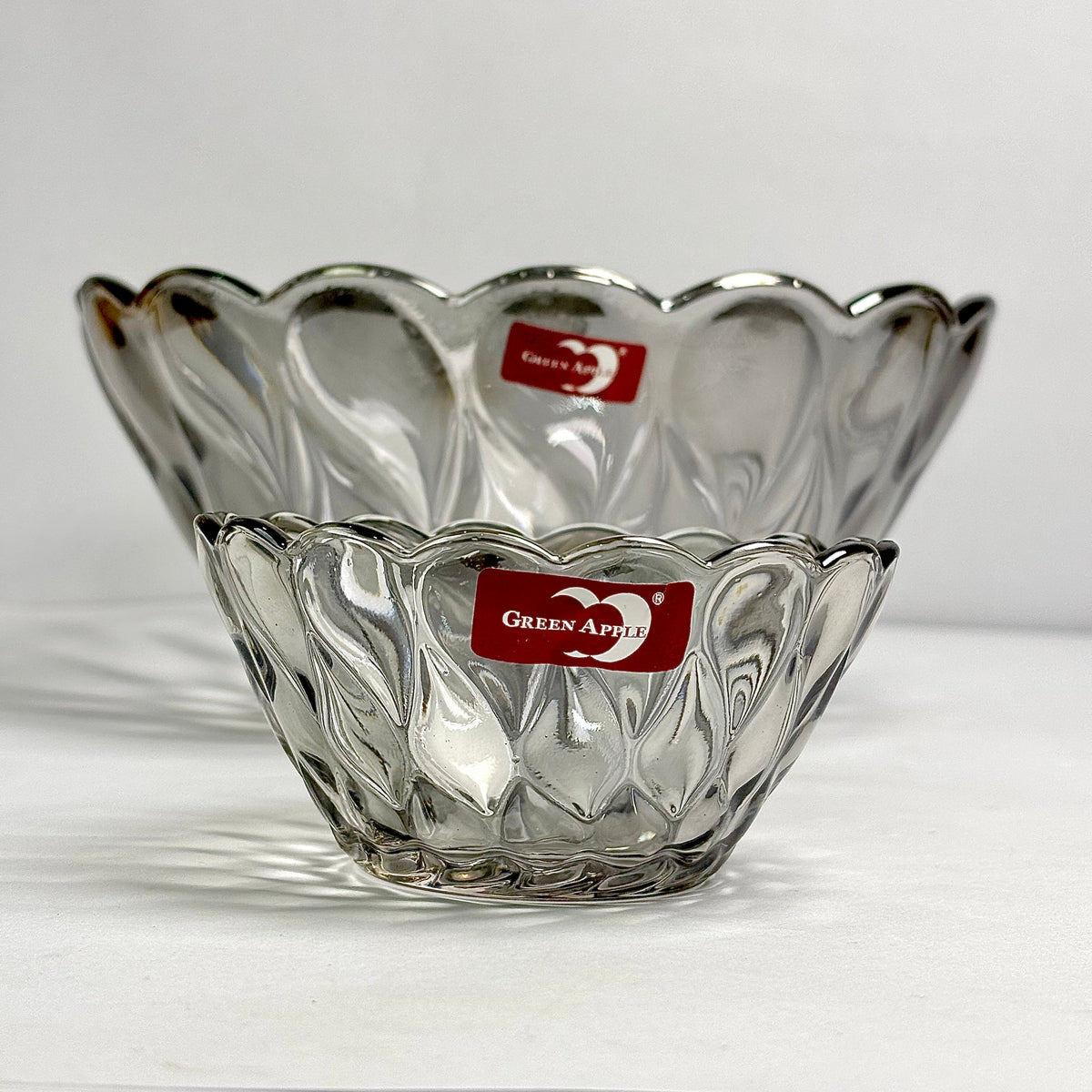 DELI GLASSWARE | GD125/L7HS