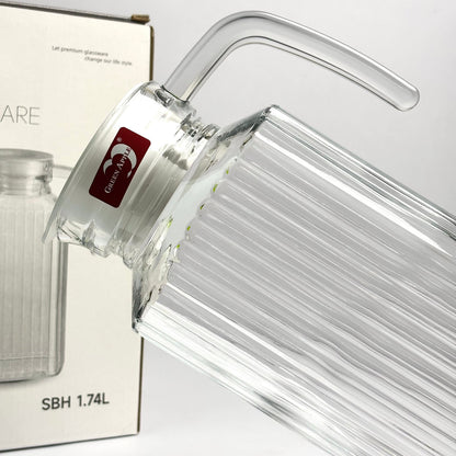 1 Pcs Jug | SBH 1.74L