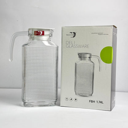 1 PCS JUG | FBH 1.74L