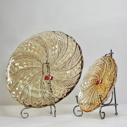 7 Pcs Plate set | P125A/L7HA