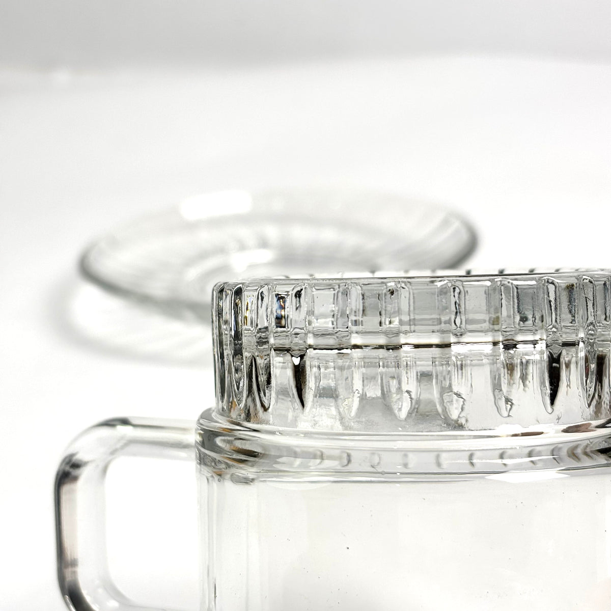 12 Pcs Cup & Saucer set |