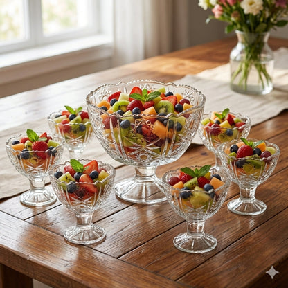 Trifle Bowl Set | Dstg27/L7