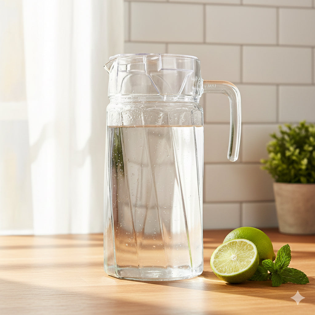 1 Pcs Jug |E002H1