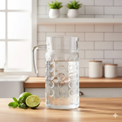 1 Pcs Jug |E001H1