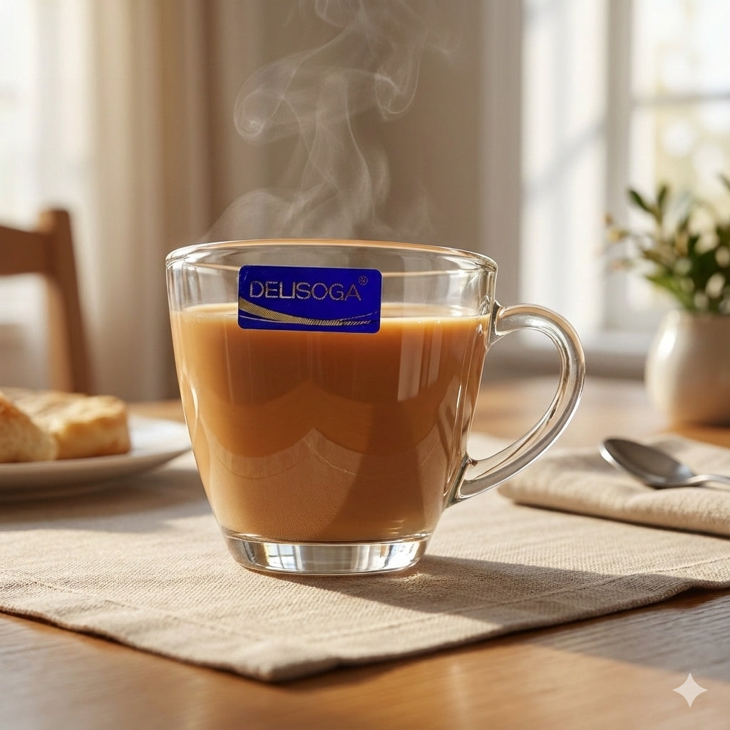 6 Pcs Cup Set | ZB324-205