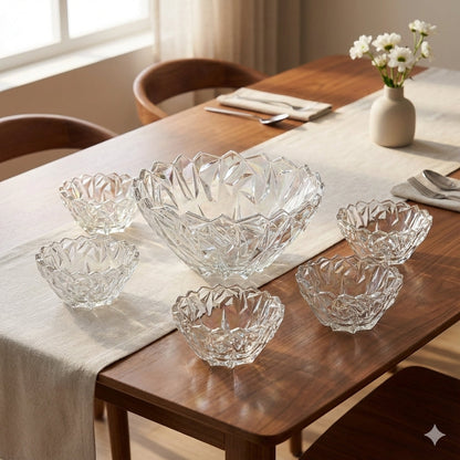7 Pcs Bowl Set | DSW2015/L7