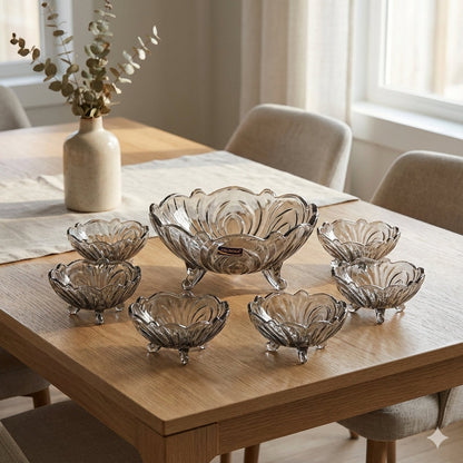 7 Pcs Bowl Set  |DSTG26/L7HS