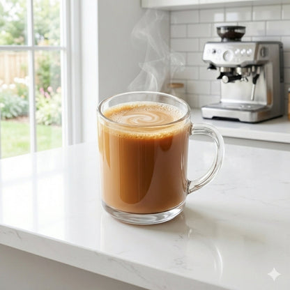 6 Pcs Cup Set | ZB24