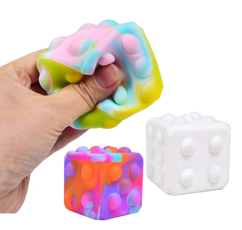 Toys & Gifts – Fidget & Stress Relief Toys