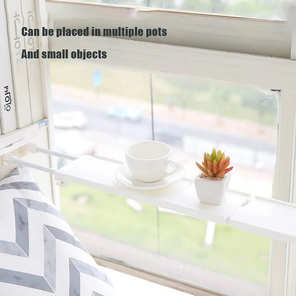 Telescopic Adjustable Storage Rack – Multipurpose Wall Mounted Organizer