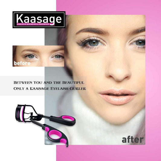Eyelash Curler – Precision Lash Curling Tool