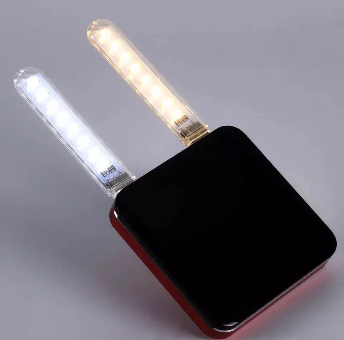 USB LED Strip Light – Plug & Play Ambient Lighting