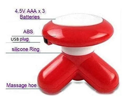Mimo Electric Massager – Compact Portable Muscle Relaxer