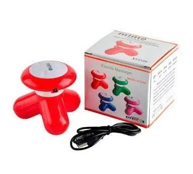 Mimo Electric Massager – Compact Portable Muscle Relaxer