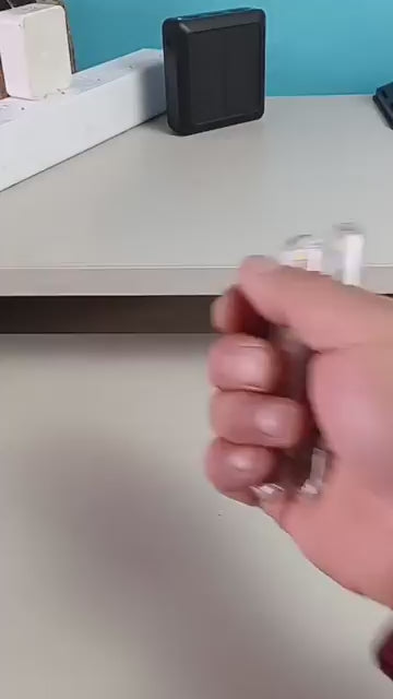 USB LED Strip Light – Plug & Play Ambient Lighting