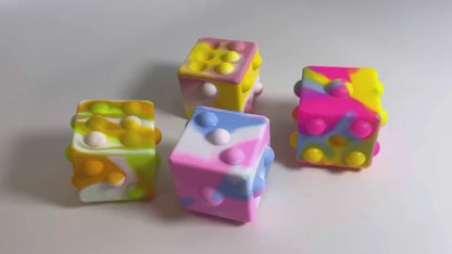 Toys & Gifts – Fidget & Stress Relief Toys