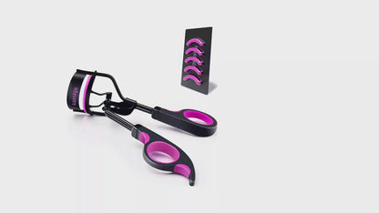 Eyelash Curler – Precision Lash Curling Tool