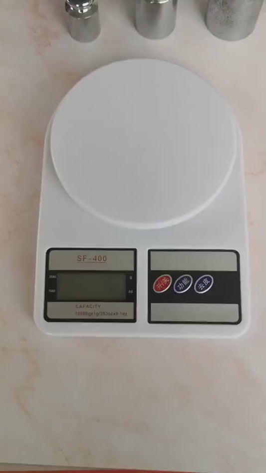 Digital Kitchen Scale – Multifunction Food Weighing Machine