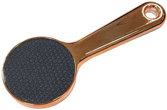 2-in-1 Nano Foot File & Hair Remover – Double-Sided Callus Remover